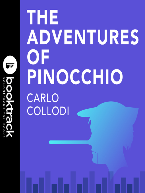 תמונה של  The Adventures of Pinocchio